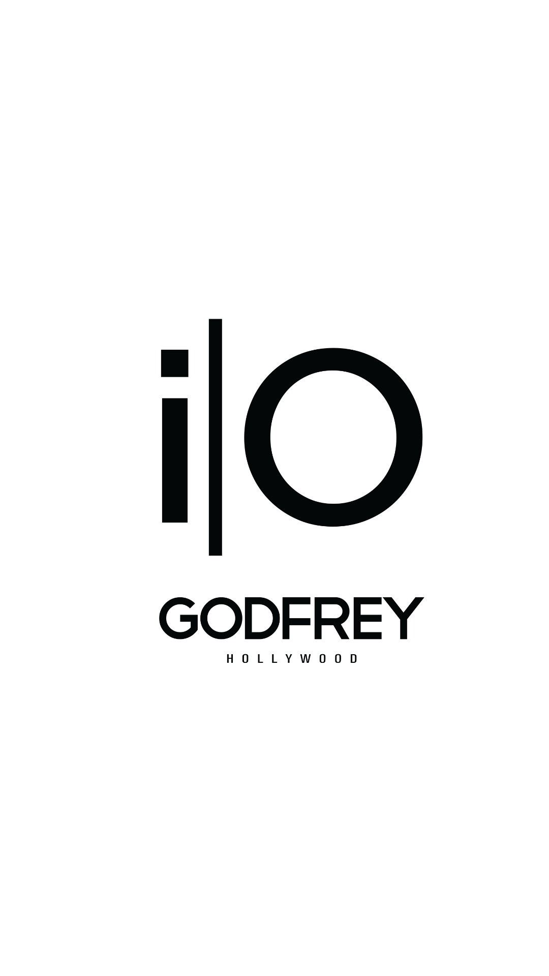 io logo