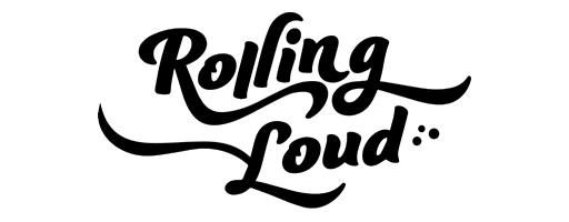 transparent rolling loud logo